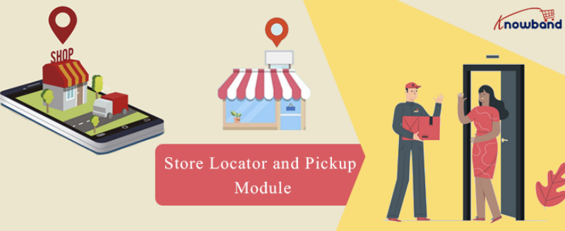 OpenCart Store Locator module Knowband