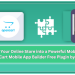 Transform Your Online Store into a Powerful Mobile App with the OpenCart Mobile App Builder Free Plugin by Knowband