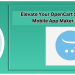 Elevate Your OpenCart Store with the Free Mobile App Maker by Knowband