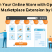 Transform Your Online Store with OpenCart Multi Vendor Marketplace Extension by Knowband