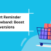 OpenCart Cart Reminder Module by Knowband Boost Your Conversions