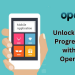 Unlocking the Power of Progressive Web Apps with Knowband’s OpenCart Solution